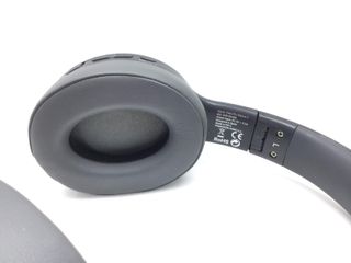 diadema vieta pro silence 2