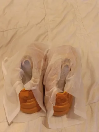 Zapatos de tacón informal 9 cm