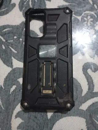 Xiaomi Redmi Note 11S - Schermo Rotto