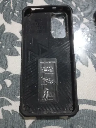 Xiaomi Redmi Note 11S - Schermo Rotto