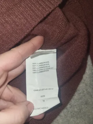 Stone Island Pullover Donna Taglia M