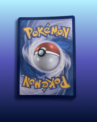 Carta Pokémon Raboot AR 106/102 SV7