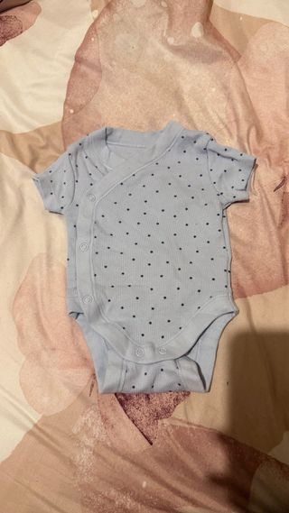 ~GRAN LOTE ropa bebé-niño/Zara,Primark,H&M~