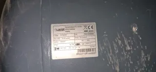 Compresor Unair Impecable