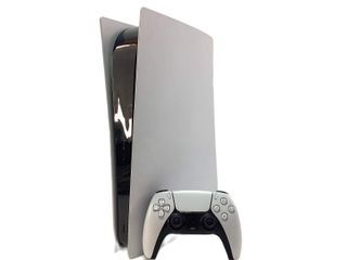 consola ps5 sony playstation 5 digital edition