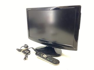 televisor lcd 19” sharp lc-19sh7e-bk