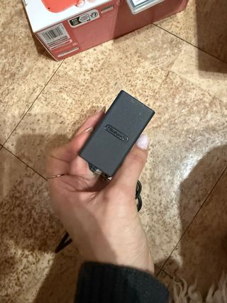 Nintendo Switch Lite Rosa