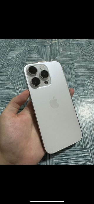 iPhone 14 Pro 128GB blanco