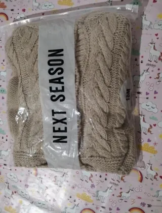 Cardigan Fagottino neonata/o 12-18 mesi