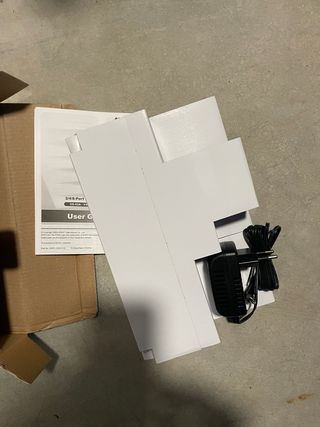 ATEN 2/4/8-Port Video Splitter VS-92A/94A