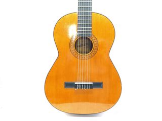 guitarra clasica admira paloma