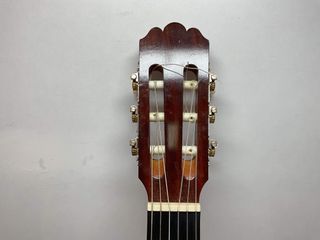 guitarra clasica admira paloma