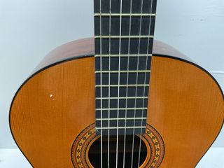 guitarra clasica admira paloma