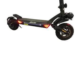 patinete electrico urbanglide ar5 pro