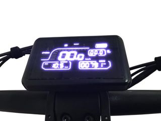 patinete electrico urbanglide ar5 pro