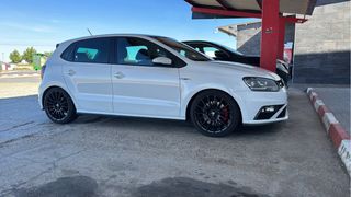 Llantas originales OZ Superturismo LM 17