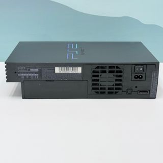 PS2 FAT SCPH-50004 Sony Playstation 2 Completa