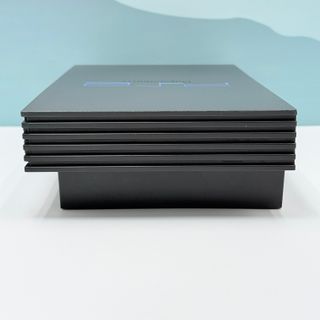 PS2 FAT SCPH-50004 Sony Playstation 2 Completa