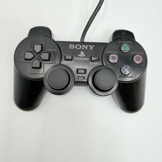 PS2 FAT SCPH-50004 Sony Playstation 2 Completa