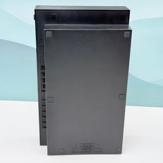 PS2 FAT SCPH-50004 Sony Playstation 2 Completa