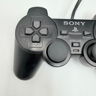 PS2 FAT SCPH-50004 Sony Playstation 2 Completa