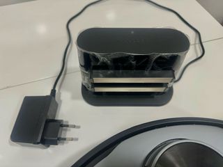 Robot Conga Cecotec Inteligente- Modelo 3590