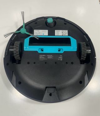 Robot Conga Cecotec Inteligente- Modelo 3590