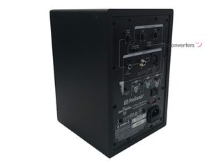 altavoz empotrable presonus eris e5