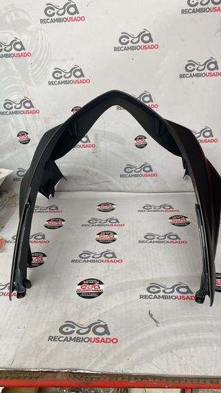 Defensa delantera para Suzuki, Burgman 125. Ref 48111-49F00