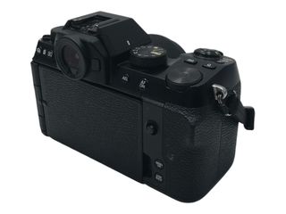 camara digital evil fujifilm x-s10