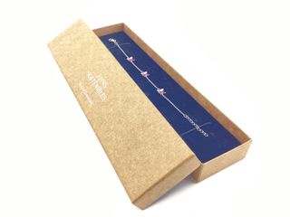 pulsera plata 925mm con piedra con circonita