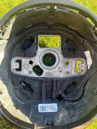 Volante Audi A3 8V S-Line