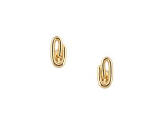 pendientes oro 18k