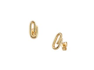 pendientes oro 18k