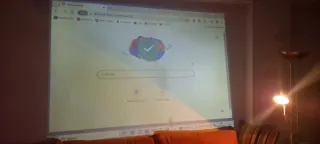 Proyector BenQ MX613ST