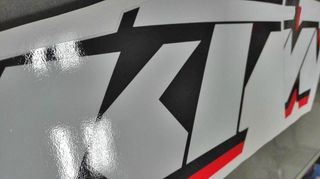 Autocolantes para KTM 990 Adventure Baja