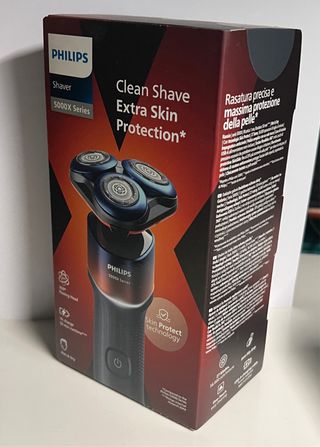 Rasoio Elettrico Philips Serie 5000X