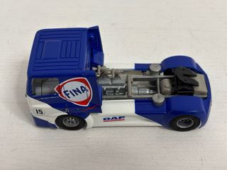 DAF FINA Racing Truck escala 1/50