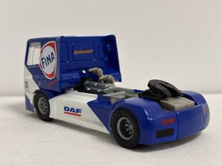 DAF FINA Racing Truck escala 1/50