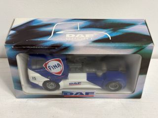 DAF FINA Racing Truck escala 1/50
