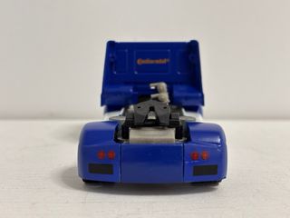 DAF FINA Racing Truck escala 1/50