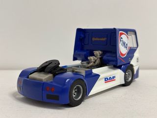 DAF FINA Racing Truck escala 1/50