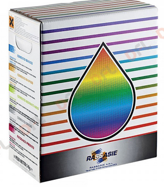 Sabbia Quarzifera 4pz da 5kg