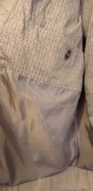 Cazadora Levi's Talla L Hombre