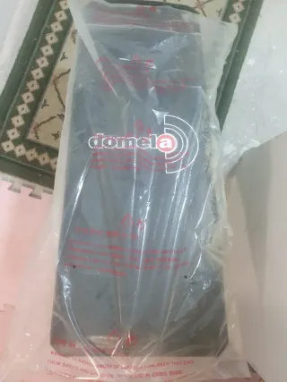 Banco de pesas BR1000 Domela