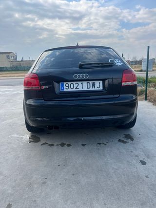 Audi A3 2006