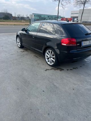 Audi A3 2006