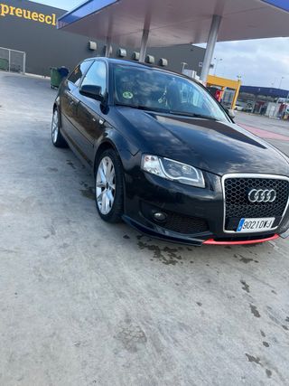 Audi A3 2006