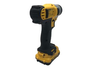 taladro a bateria dewalt dcf815