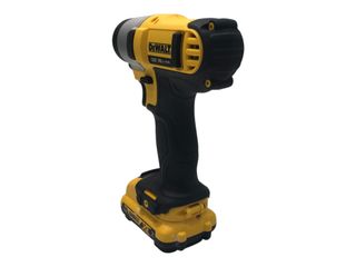 taladro a bateria dewalt dcf815